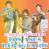 Aníbal Chilavert & Los Ases Paraguayos - Nelly