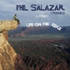 Gilles Apap Lonesome Moonlight Waltz (feat. Gilles Apap) Life On the Edge