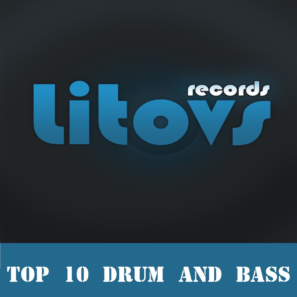 ‎Top 10 Drum and Bass Album by Various Artists Apple Music