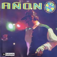 DIME CORAZON — ALBERTO AÑON