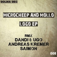 Logo - Microcheep & Mollo