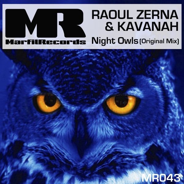 Night Owls - Single