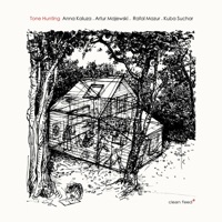 Untitled 5 (feat. Kuba Suchar, Artur Majewski & Rafal Mazur) - Anna Kaluza
