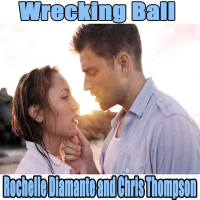 Wrecking Ball - Single