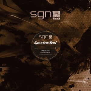 III Note Soul / Cherry Smoke - Single