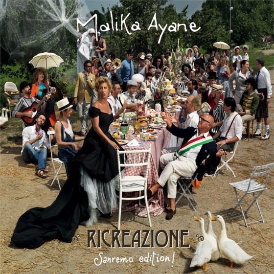 Cover artwork for Niente