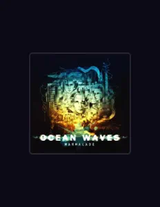 聆聽 Ocean Waves、觀看音樂影片、閱讀小傳、查看巡演日期等！