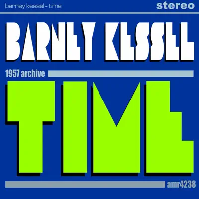 Time - Barney Kessel