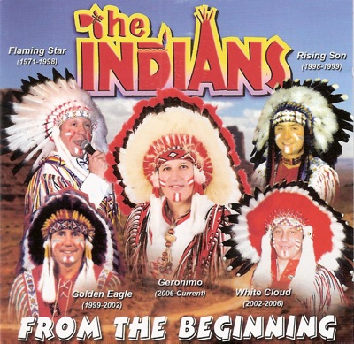 From the Beginning