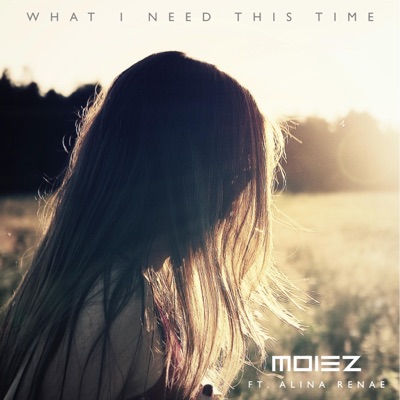 What I Need This Time (feat. Alina Renae) - Single