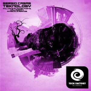 Teknology - EP