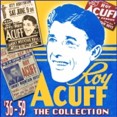 Roy Acuff & His Smoky Mountain Boys - The Songbirds Are Singing in Heaven