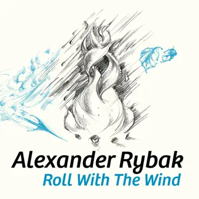 Roll With the Wind - Single - Alexander Rybak