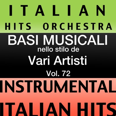 Italian Hitmakers - Endless love (Stilo Mariah Carey) [Karaoke Version]