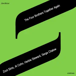 The Four Brothers Together Again - Al Cohn The Four Brothers Together Again - Al Cohn
