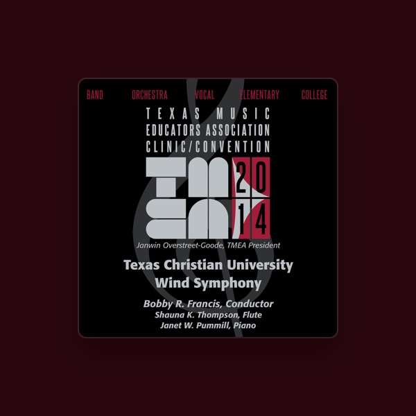Texas Christian University Wind Symphony's avatar