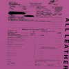 An Insufficient Apology - Single