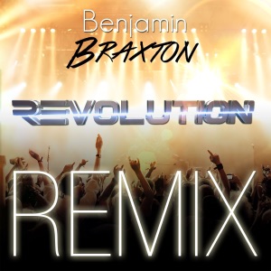 Revolution (Remixes)