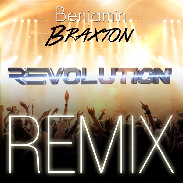 Revolution (Remixes)