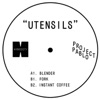 Utensils - Single