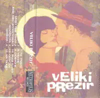 Dobro Je — Veliki Prezir