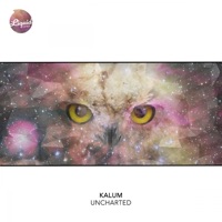 Uncharted - EP - Kalum