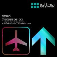 Thalasses (Loquai Remix) — Dpen