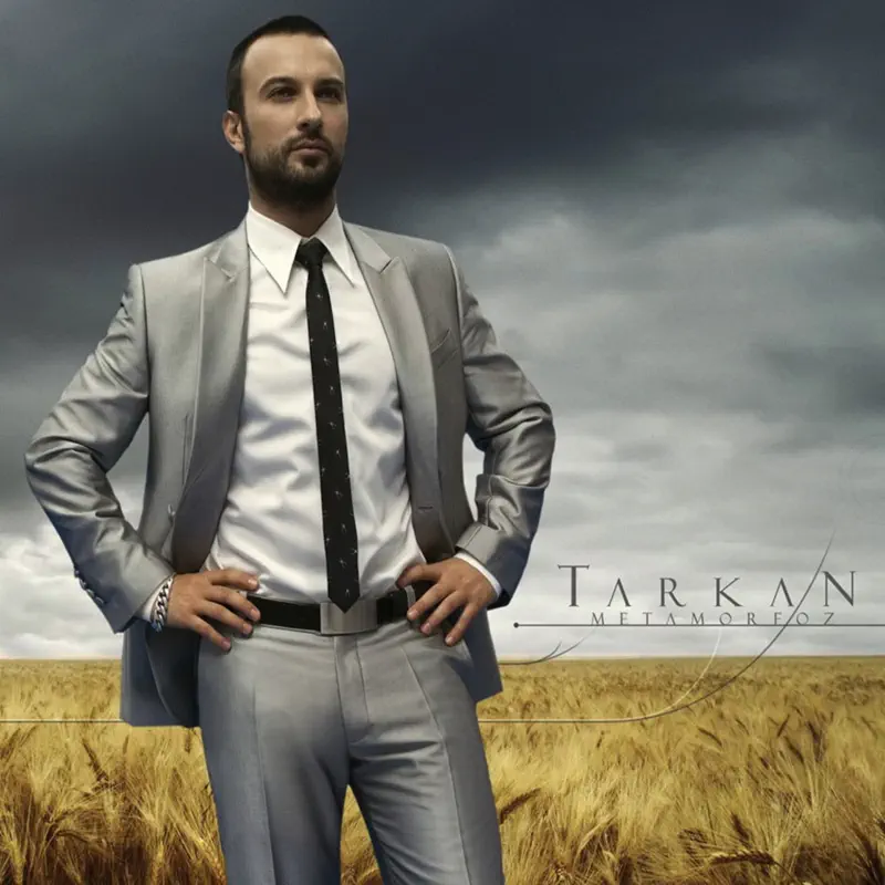 Tarkan Çat Kapı