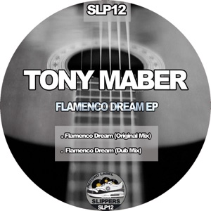Flamenco Dream - Single