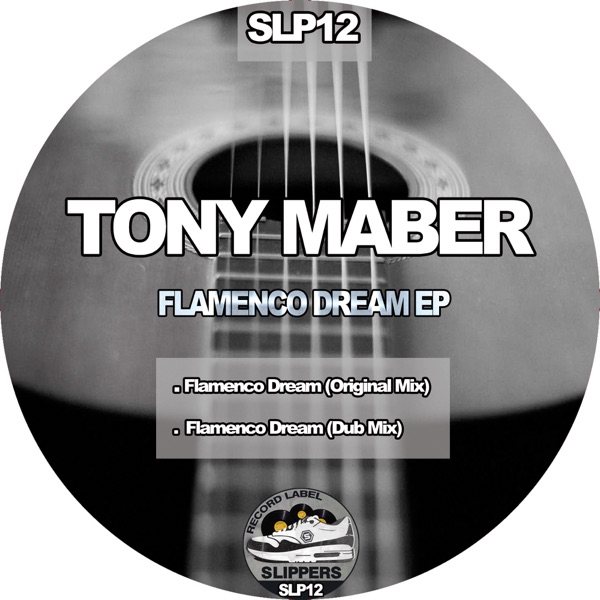 Flamenco Dream - Single