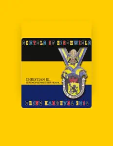 Listen to Prinz Christian 3., watch music videos, read bio, see tour dates & more!