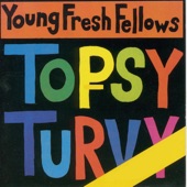 Young Fresh Fellows - Searchin' U.S.A.