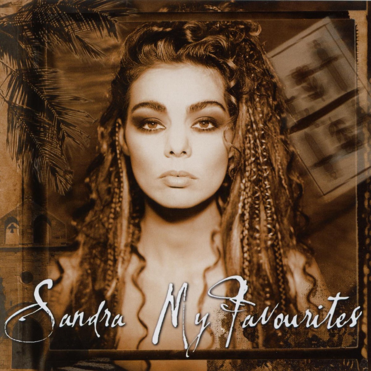 My Favourites – Album par Sandra – Apple Music