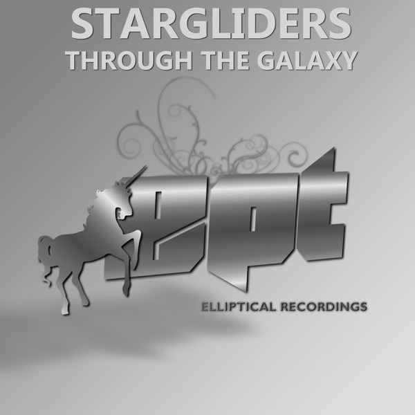 Through the Galaxy - Single