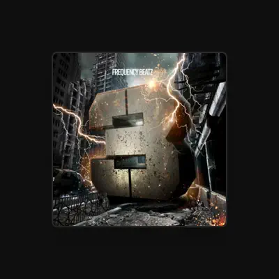 Listen to Frequency Beatz, watch music videos, read bio, see tour dates & more!