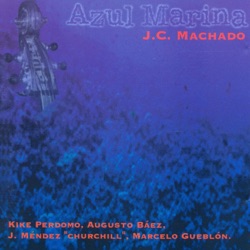 J.C. (feat. Kike Perdomo, Augusto Baez & J. Mendez)