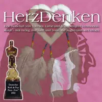 Hör nie auf, was anzufangen — HerzDenken & Ulrich Kausch
