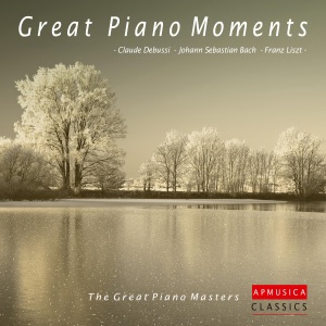 Great Piano Moments - EP