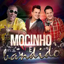 Mocinho e Bandido (feat. João Neto & Frederico) - Single - Mc Sapão Mocinho e Bandido (feat. João Neto & Frederico) - Single - Mc Sapão