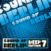 Fritz Kalkbrenner Crossing Borders (Chopstick & Johnjon Instrumental) [feat. Fritz Kalkbrenner] Sound of Berlin Deep Edition, Vol. 7