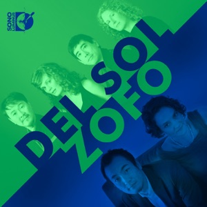 Del Sol - ZOFO Split EP