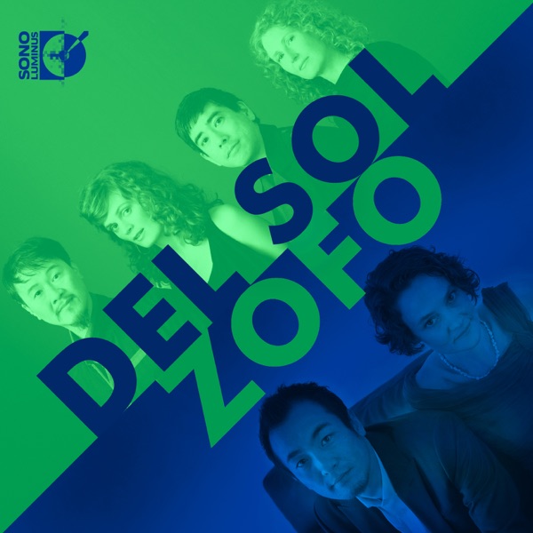 Del Sol - ZOFO Split EP