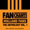 Holland (Clap, Clap) - Nederlands FanChants lyrics