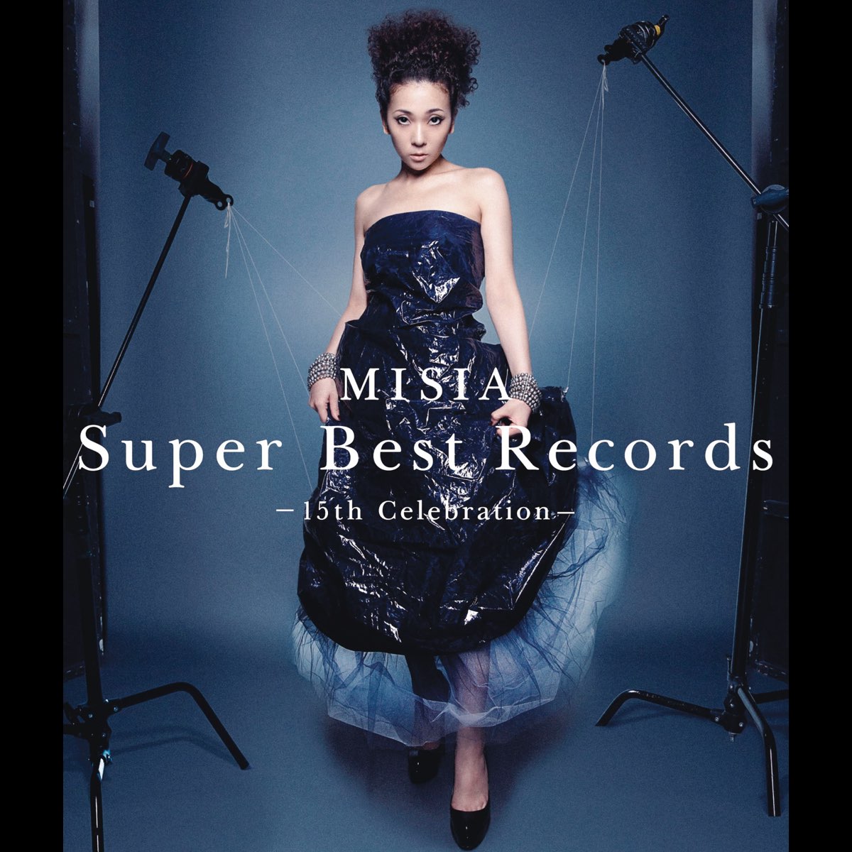 Super Best Records - 15th Celebration - Album by MISIA - Apple Music