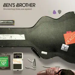 Stuttering (Kiss Me Again) - Single - Ben's Brother Stuttering (Kiss Me Again) - Single - Ben's Brother