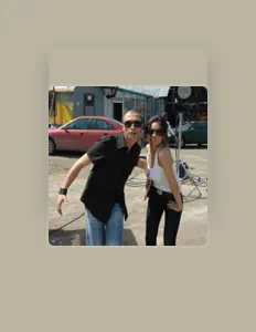 Luister naar Teodor Koychinov, bekijk muziekvideo's, lees de bio, bekijk de tourdata, en meer!