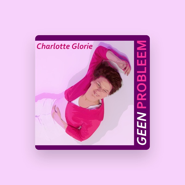 Charlotte Glorie's avatar