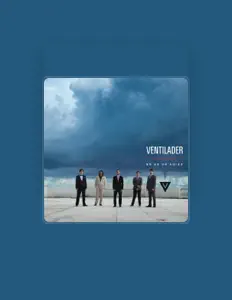 Listen to Ventilader, watch music videos, read bio, see tour dates & more!