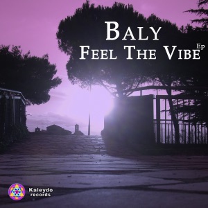 Feel the Vibe - Single