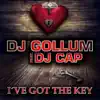 I've Got The Key (Alex Megane New Dance Radio Edit)